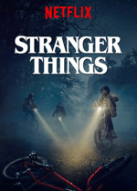Stranger Things